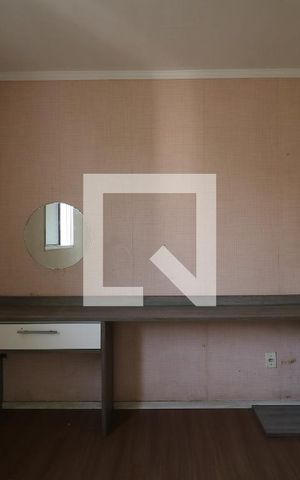 Apartamento para alugar com 47m², 2 quartos e 1 vagaQuarto 2
