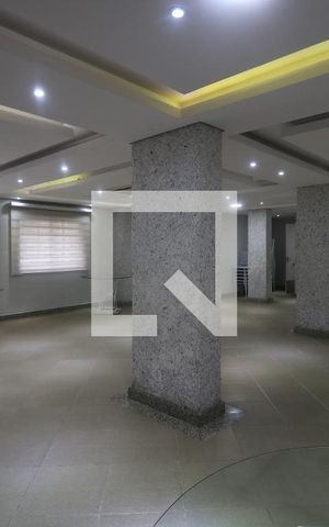Apartamento para alugar com 47m², 2 quartos e 1 vagaÁrea Comum - Salão de Festa