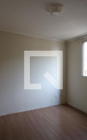 Apartamento para alugar com 47m², 2 quartos e 1 vagaQuarto 2