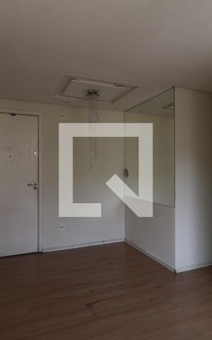 Apartamento para alugar com 47m², 2 quartos e 1 vagaSala