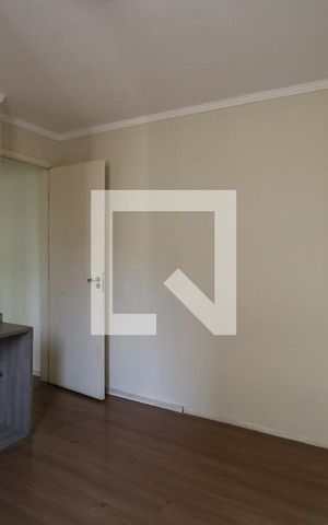 Apartamento para alugar com 47m², 2 quartos e 1 vagaQuarto 2