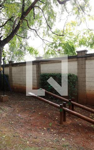 Apartamento para alugar com 47m², 2 quartos e 1 vagaParquinho
