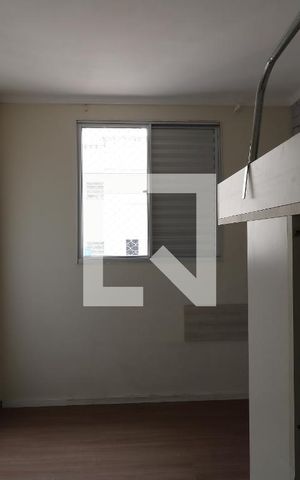 Apartamento para alugar com 47m², 2 quartos e 1 vagaQuarto 1