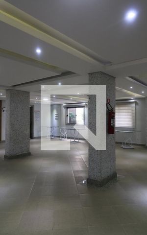Apartamento para alugar com 47m², 2 quartos e 1 vagaÁrea Comum - Salão de Festa