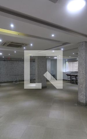 Apartamento para alugar com 47m², 2 quartos e 1 vagaÁrea Comum - Salão de Festa