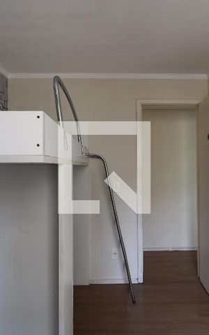 Apartamento para alugar com 47m², 2 quartos e 1 vagaQuarto 1