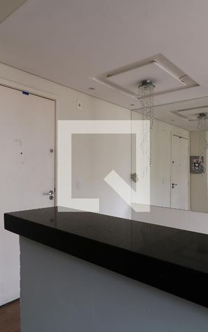 Apartamento para alugar com 47m², 2 quartos e 1 vagaCozinha