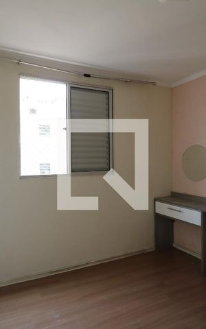 Apartamento para alugar com 47m², 2 quartos e 1 vagaQuarto 2