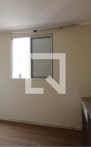 Apartamento para alugar com 47m², 2 quartos e 1 vagaQuarto 2
