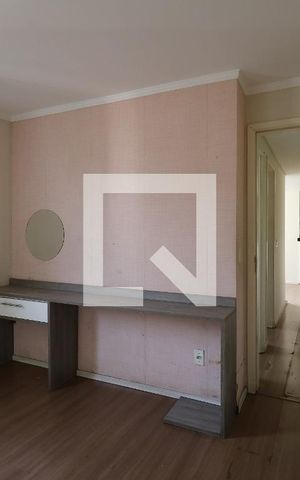 Apartamento para alugar com 47m², 2 quartos e 1 vagaQuarto 2
