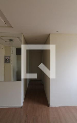 Apartamento para alugar com 47m², 2 quartos e 1 vagaSala