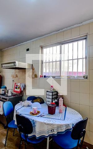 Casa à venda com 150m², 3 quartos e 1 vagaCozinha