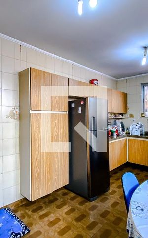 Casa à venda com 150m², 3 quartos e 1 vagaCozinha