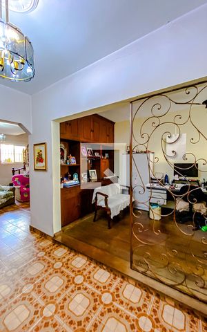 Casa à venda com 150m², 3 quartos e 1 vagaEntrada