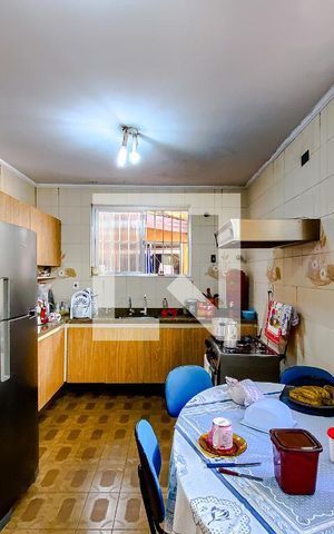 Casa à venda com 150m², 3 quartos e 1 vagaCozinha