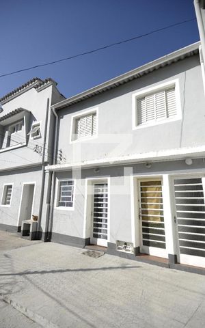 Casa à venda com 430m², 8 quartos e 5 vagasQuintal