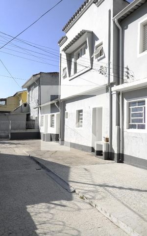 Casa à venda com 430m², 8 quartos e 5 vagasQuintal