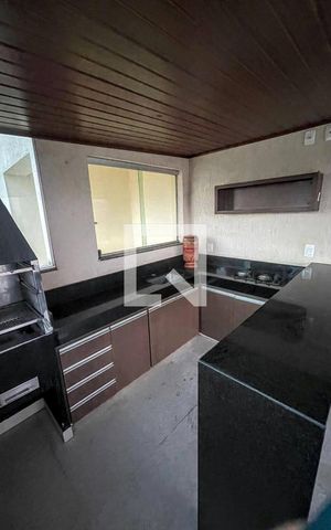 Apartamento para alugar com 120m², 3 quartos e 2 vagasÁrea Gourmet