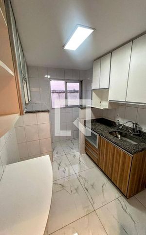 Apartamento para alugar com 120m², 3 quartos e 2 vagasCozinha