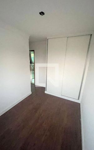 Apartamento para alugar com 120m², 3 quartos e 2 vagasQuarto 3