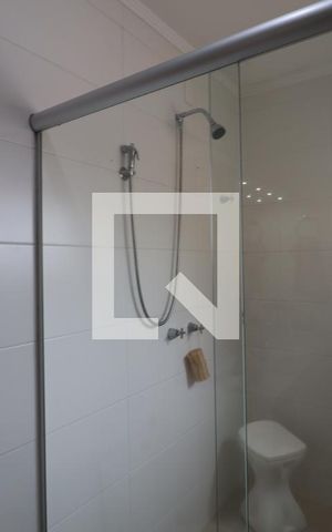 Casa de condomínio à venda com 151m², 3 quartos e 2 vagasBanheiro da Suíte 2