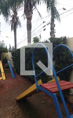 Casa de condomínio à venda com 151m², 3 quartos e 2 vagasÁrea comum - Playground