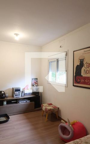 Casa de condomínio à venda com 151m², 3 quartos e 2 vagasQuarto