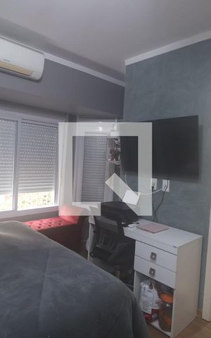 Casa de condomínio à venda com 151m², 3 quartos e 2 vagasSuíte 1