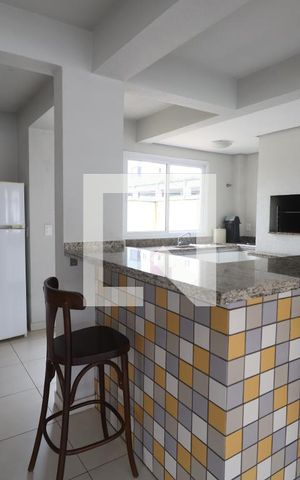 Casa de condomínio à venda com 151m², 3 quartos e 2 vagasÁrea comum - Salão de festas