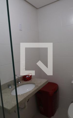 Casa de condomínio à venda com 151m², 3 quartos e 2 vagasBanheiro