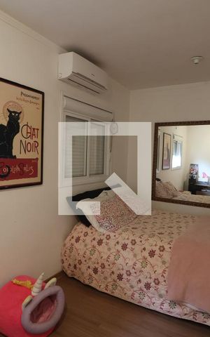 Casa de condomínio à venda com 151m², 3 quartos e 2 vagasQuarto