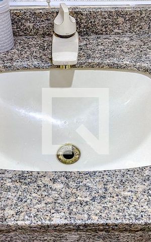 Apartamento à venda com 90m², 3 quartos e 1 vagaLavabo