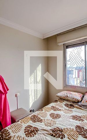 Apartamento à venda com 90m², 3 quartos e 1 vagaQuarto 1