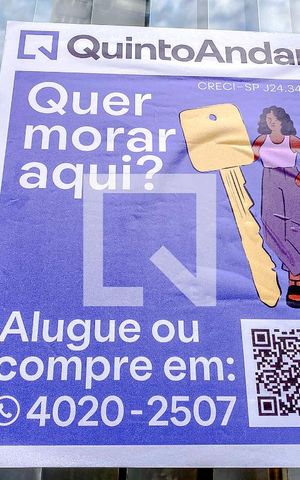 Apartamento à venda com 90m², 3 quartos e 1 vagaPlaquinha