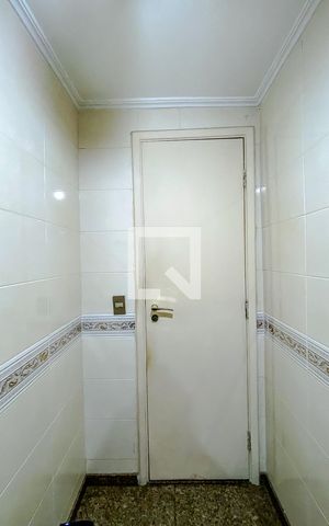 Apartamento à venda com 90m², 3 quartos e 1 vagaLavabo