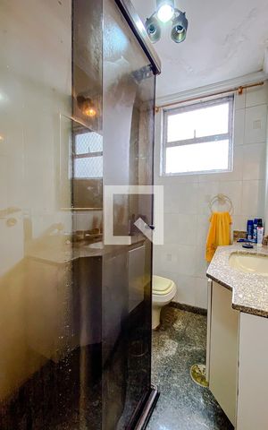 Apartamento à venda com 90m², 3 quartos e 1 vagaBanheiro