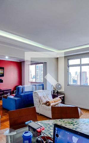 Apartamento à venda com 90m², 3 quartos e 1 vagaSala