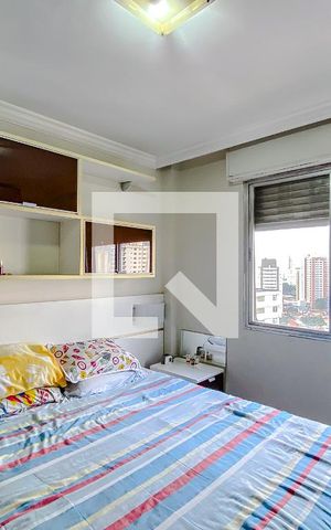 Apartamento à venda com 90m², 3 quartos e 1 vagaQuarto 2