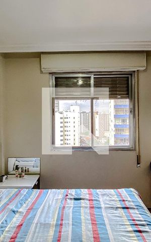 Apartamento à venda com 90m², 3 quartos e 1 vagaQuarto 2