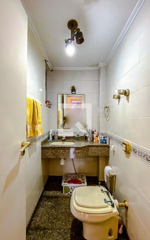 Apartamento à venda com 90m², 3 quartos e 1 vagaLavabo