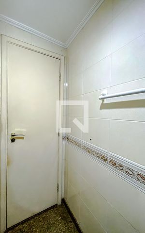 Apartamento à venda com 90m², 3 quartos e 1 vagaLavabo