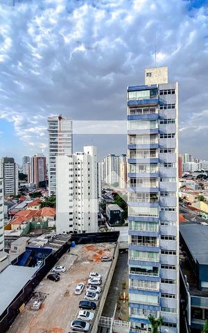 Apartamento à venda com 90m², 3 quartos e 1 vagaVista da Sala