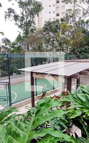 Apartamento à venda com 56m², 2 quartos e 1 vaga Apartamento à venda com 56m², 2 quartos e 1 vagaQuadra Esportiva