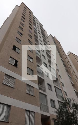 Apartamento à venda com 52m², 2 quartos e 1 vagaFachada