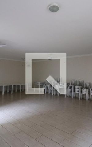 Apartamento à venda com 52m², 2 quartos e 1 vagaÁrea comum - Salão de festas