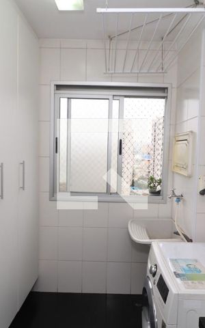 Apartamento à venda com 52m², 2 quartos e 1 vagaÁrea de Serviço