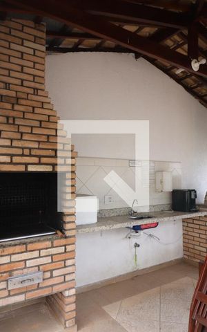 Apartamento à venda com 52m², 2 quartos e 1 vagaÁrea comum - Churrasqueira