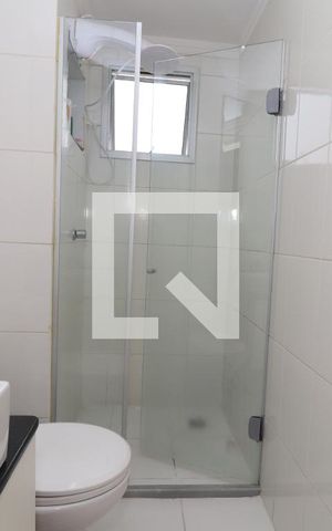 Apartamento à venda com 52m², 2 quartos e 1 vagaBanheiro