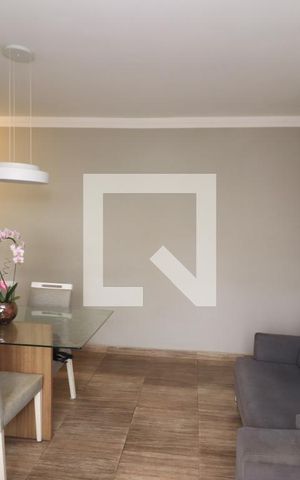 Apartamento à venda com 52m², 2 quartos e 1 vagaSala de TV