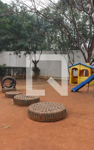 Apartamento à venda com 52m², 2 quartos e 1 vagaÁrea comum - Playground